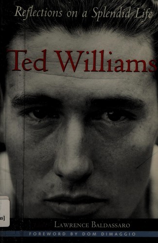 Ted Williams