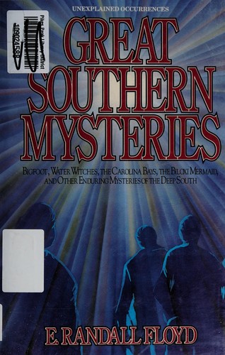 Great southern mysteries