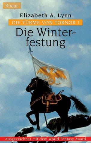 Die Türme von Tornor 1. Die Winterfestung