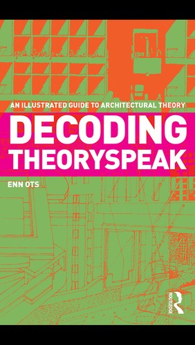 Decoding theoryspeak