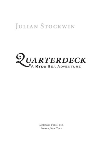 Quarterdeck