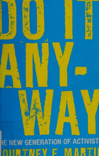 Do It Anyway