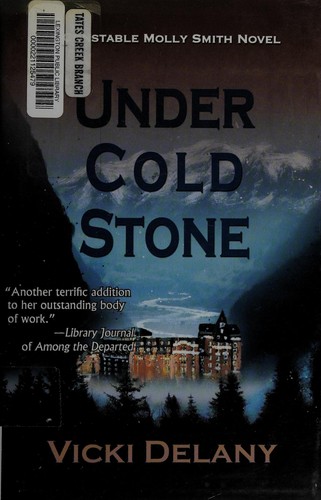 Under cold stone