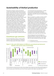 Biofuels for Transport