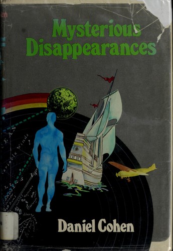 Mysterious disappearances