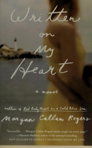 Written on my heart