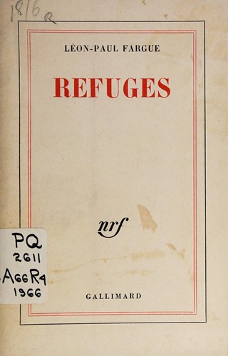 Refuges