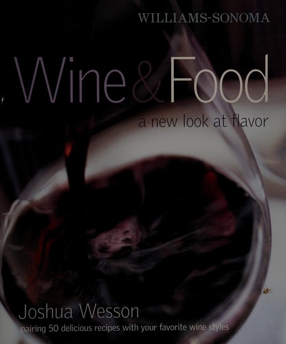 Williams-Sonoma Wine & Food