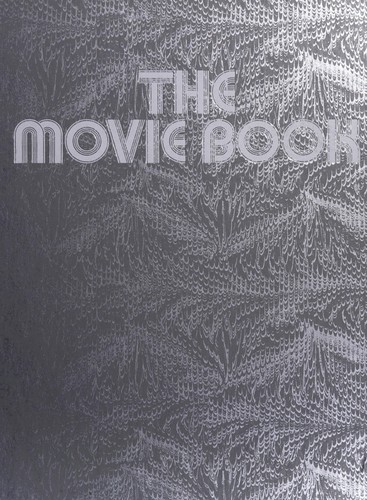The movie book