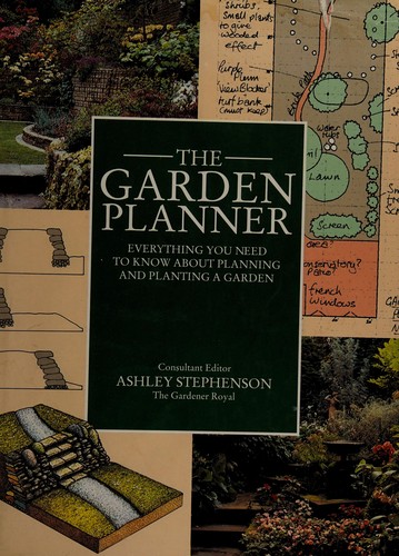 The Garden planner