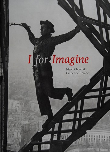 I for imagine