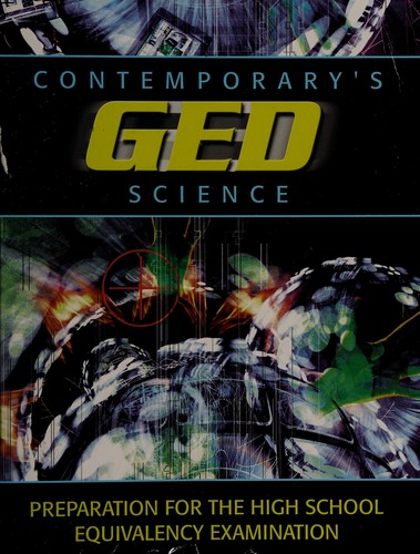 Contemporary's GED science