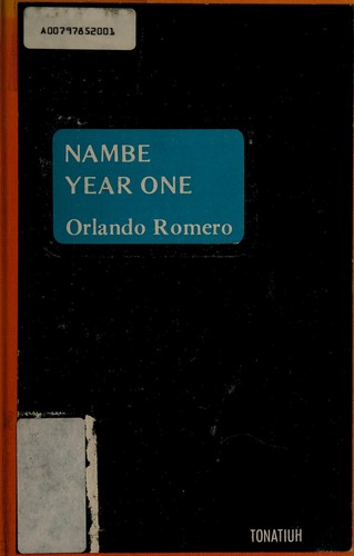 Nambé--year one