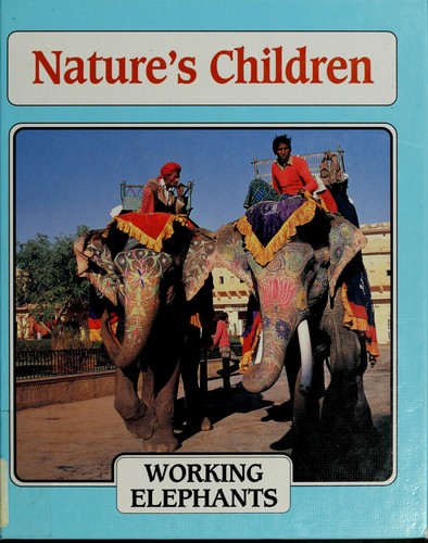 Working elephants