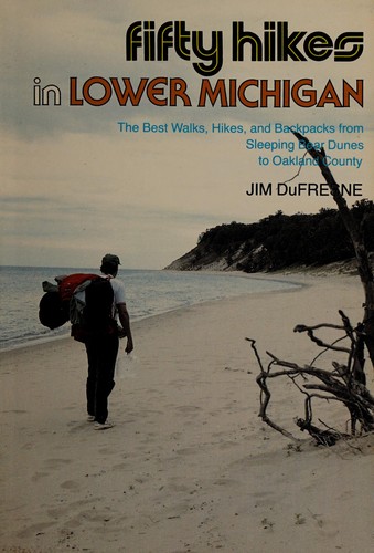 Fifty hikes in lower Michigan