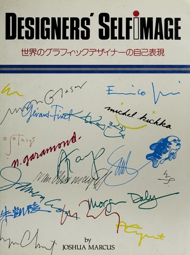 Designers' selfimage