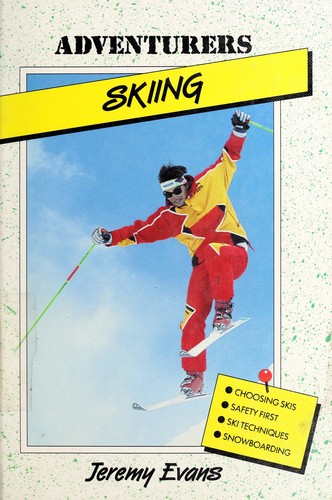 Skiing