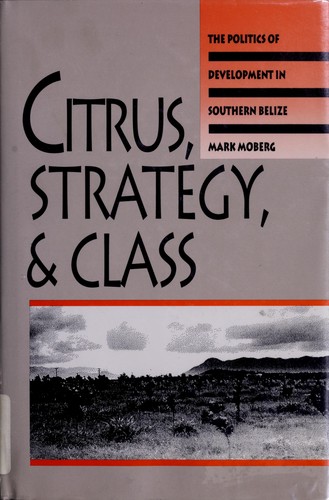 Citrus, strategy, and class