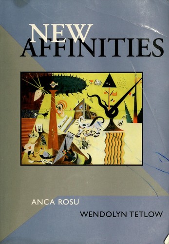 New affinities