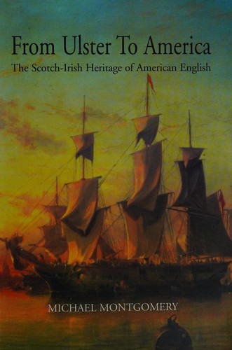 From Ulster to America