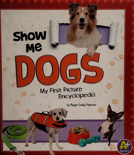 Show me dogs