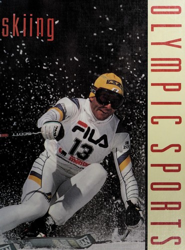 Skiing