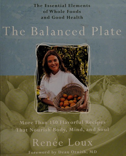 The balanced plate