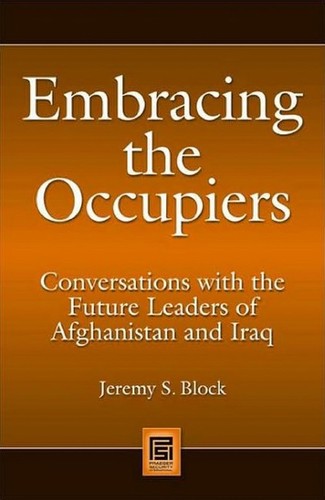 Embracing the occupiers
