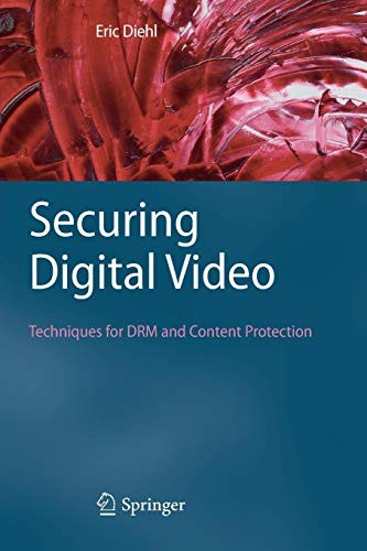 Securing Digital Video
