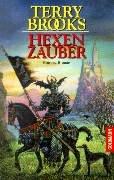Hexenzauber. Fantasy- Roman
