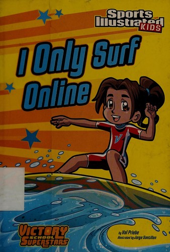 I only surf online