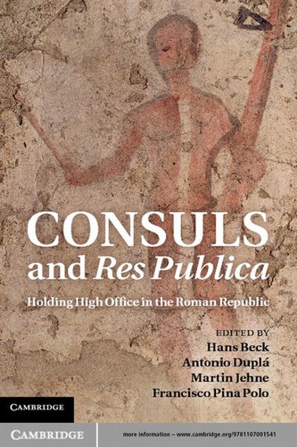 Consuls and res publica
