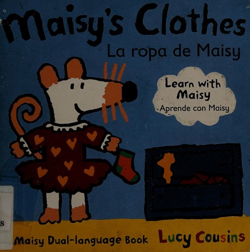 Maisy's clothes =