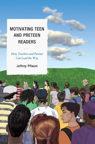 Motivating teen and preteen readers