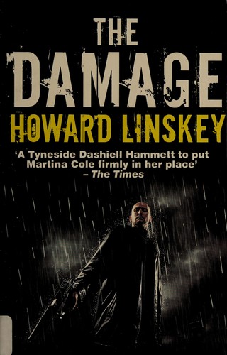 The damage