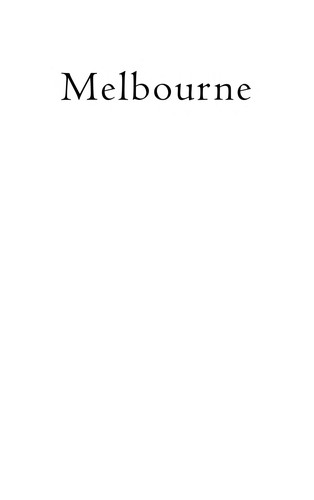Melbourne