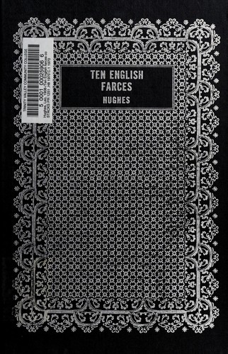 Ten English farces