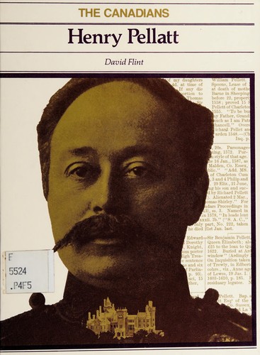 Henry Pellatt
