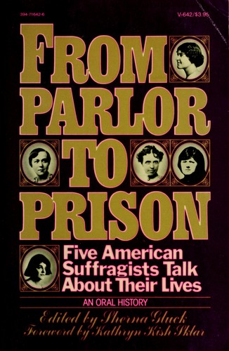 From parlor to prison