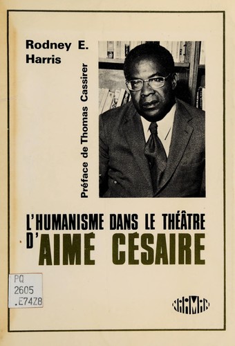 L' humanisme dans le théâtre d'Aimé Césaire