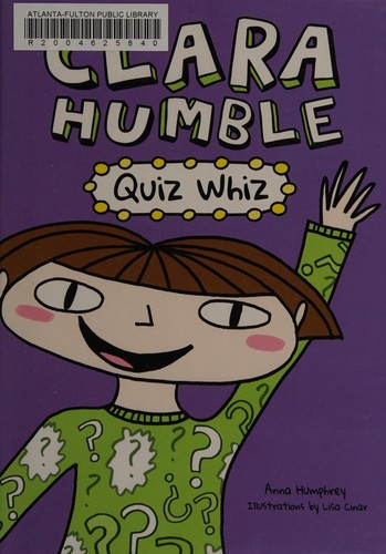 Clara Humble