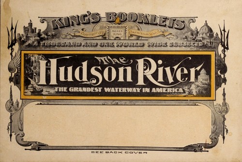 The Hudson River