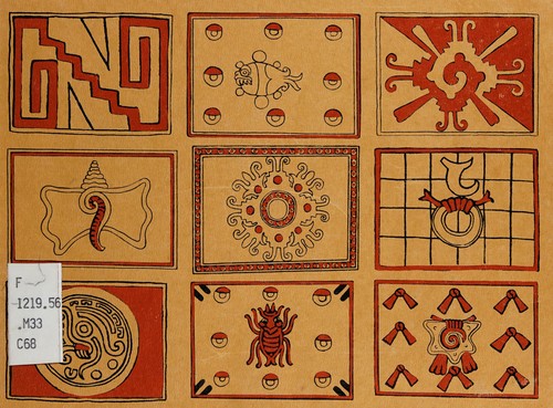 The book of the life of the ancient Mexicans, containing an account of their rites and superstitions