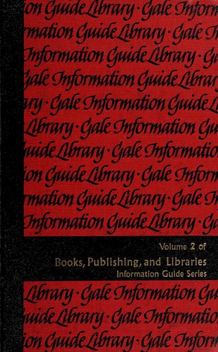 History of books and printing