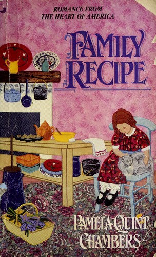 Family Recipe (Homespun)