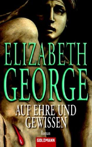 Auf Ehre und Gewissen. Roman