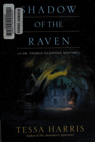 Shadow of the raven