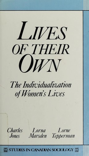 Lives of their own