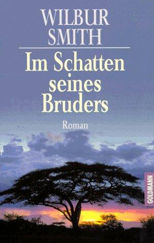Der Schatten seines Bruders