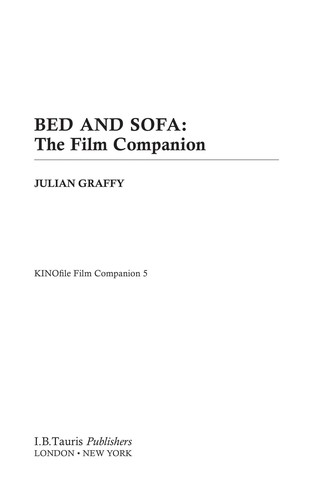 Bed and sofa